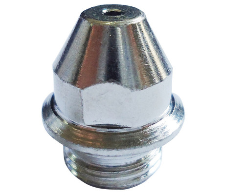 ĐẦU CẮT BESTARC 120A OTC, D-12000 #H83G03